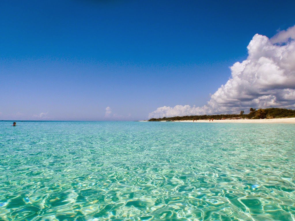 Ilha do Cozumel