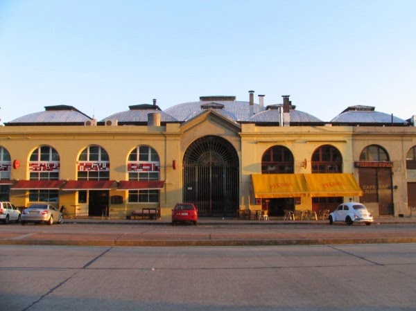 Mercado del Puerto em Montevidéu | Uruguai