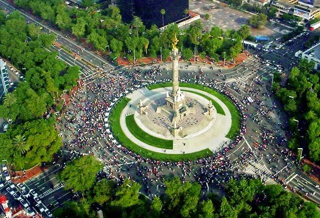 Cidade do México