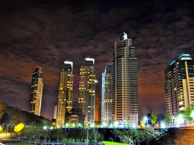 O que fazer em Puerto Madero em Buenos Aires na Argentina