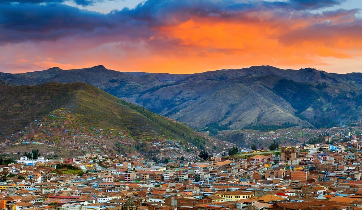 O que fazer em Cusco | Peru