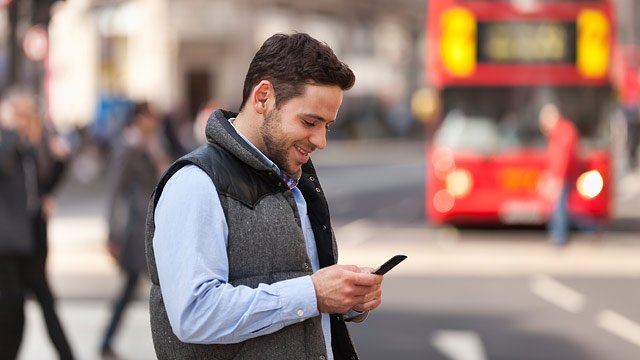 Como usar o celular à vontade no exterior