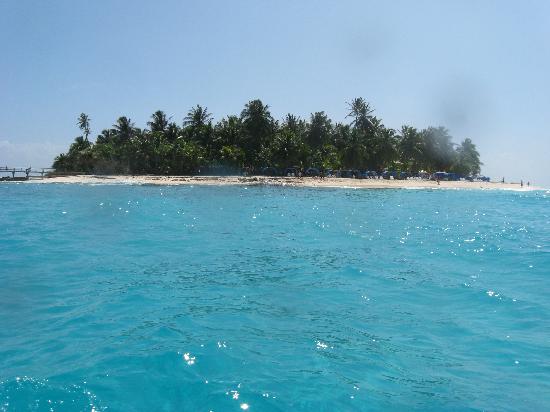 Roteiro de 2 dias em San Andrés