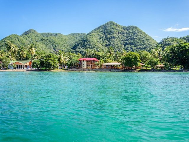 Que lingua falam em San Andrés