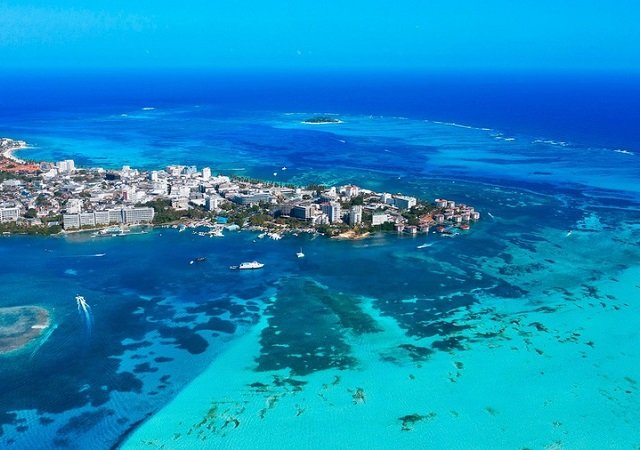 O que fazer no inverno em San Andrés