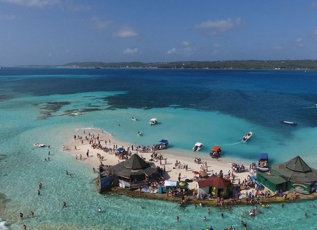 O que fazer no verão em San Andrés